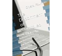 The Department of Controlled Chaos (The Public Service Chronicles Trilogy)