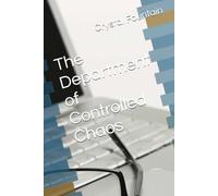 The Department of Controlled Chaos (The Public Service Chronicles Trilogy)