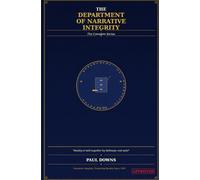 The Department of Narrative Integrity: The Complete Series