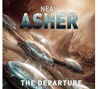 The Departure (Owner Trilogy) [Audio]