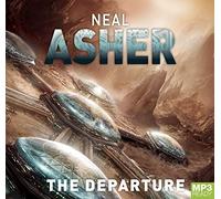 The Departure (Owner Trilogy) [Audio]