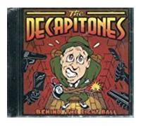 The Depcapitones - Behind The Eight Ball (US Import)