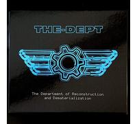 The-Dept - The Department of Reconstruction and Dematerializa