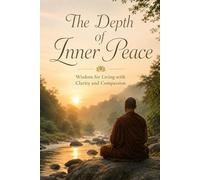 The Depth of Inner Peace: Wisdom for Living with Clarity and Compassion