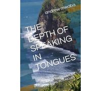THE DEPTH OF SPEAKING IN TONGUES: THE JOY OF REFRESHMENT OF SPEAKING IN TONGUES