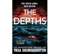 The Depths: A chilling locked-room mystery from the legendary international bestselling author