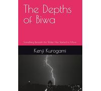 The Depths of Biwa: Something Beneath the Water Has Started to Move (Lake Biwa Horror Saga)