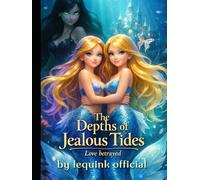 The Depths of Jealous Tides: Love betrayed (The Jealous Tides series)