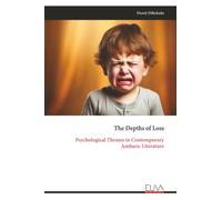 The Depths of Loss: Psychological Themes in Contemporary Amharic Literature