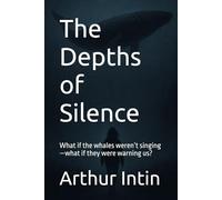 The Depths of Silence: What if the whales weren’t singing-what if they were warning us?