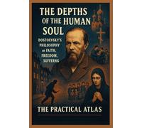 The Depths of the Human Soul: Dostoevsky’s Philosophy of Faith, Freedom, and Suffering (Half Hour Help Art and Literature Series)