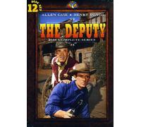 The Deputy: The Complete Series [Alemania] [DVD]