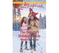 The Deputys Holiday Family (ebook)