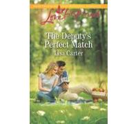 The Deputys Perfect Match (ebook)