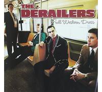 The Derailers - Full Western Dress