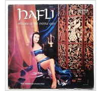 The Derbecki Ensemble - Hafli: Echoes Of The Middle East [LP]