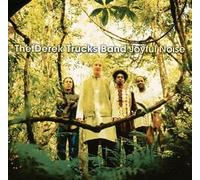 The Derek Trucks Band - Joyful Noise