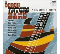 The Derek Trucks Band - Live at Georgia Theatre