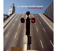 The Derek Trucks Band - Roadsongs