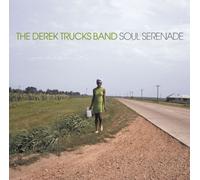 The Derek Trucks Band - Soul Serenade [Re-Issue]