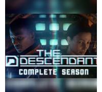 The Descendant - Complete Season (Episodes 1 - 5) (PC) Steam Account - GLOBAL