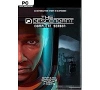 The Descendant Complete Season PC