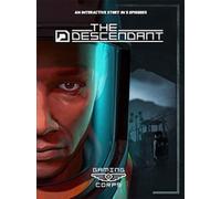 The Descendant Full Season Steam Key GLOBAL