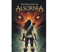 The Descendant of Alsornia