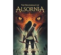 The Descendant of Alsornia