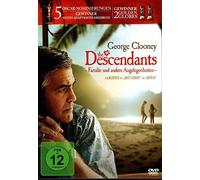 The Descendants - Familie und andere Angelegenheiten [Alemania] [DVD]