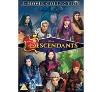 The Descendants Doublepack [Italia] [DVD]