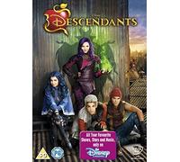 The Descendants [DVD]