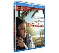 The Descendants [Francia] [Blu-ray]