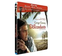 The Descendants [Francia] [Blu-ray]