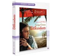 The Descendants [Francia] [DVD]