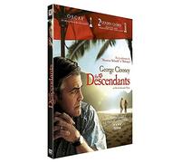 The Descendants [Francia] [DVD]