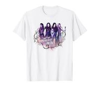 The Descendants May The Fiercest Win Camiseta