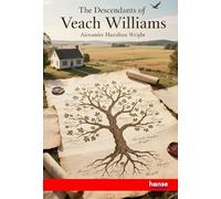 The Descendants of Veach Williams