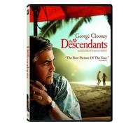 The Descendants [Reino Unido] [DVD]