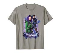 The Descendants Wicked Friends Camiseta