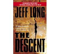 The Descent: 1 (Descent Series) – Penguin Books