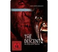 The Descent 2 - Ungeschnittene Fassung [SB]