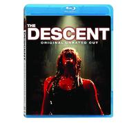 The Descent