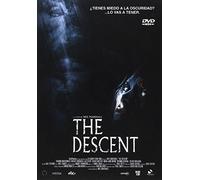 The Descent [DVD]