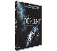The Descent [Francia] [DVD]