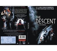 The Descent [Francia] [DVD]