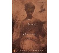 The Descent Of Alette (ebook)