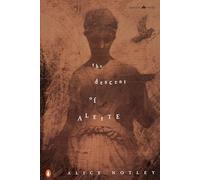 The Descent of Alette (Penguin Poets)
