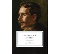 The Descent of Man: and Other Stories