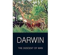 The Descent of Man (Classics of World Literature)
